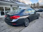 2019 Bmw 530Xe  იყიდება North Billerica-ში, MA - Normal Wear