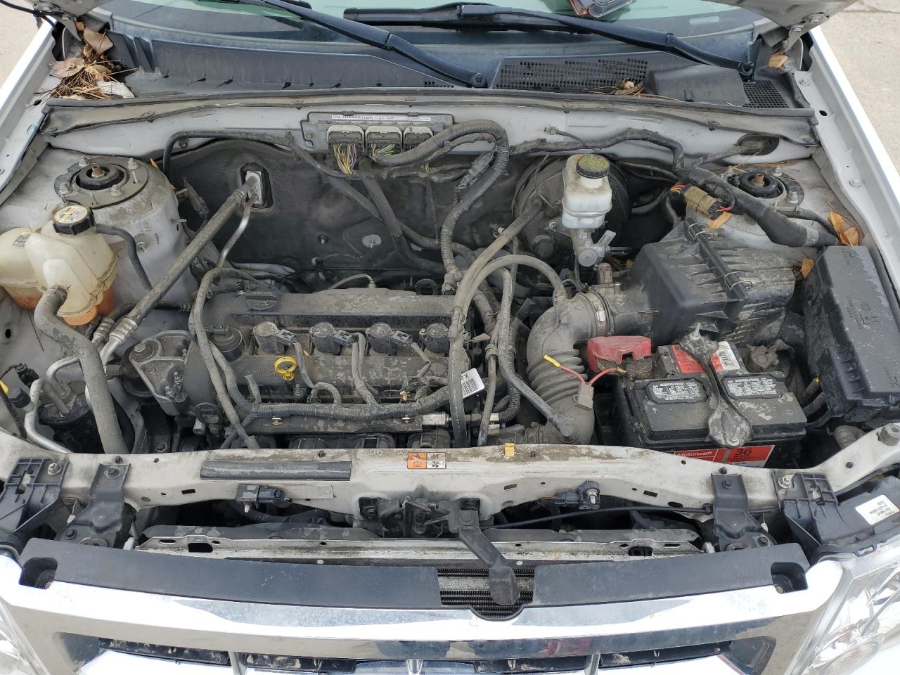 2012 Ford Escape - Image 12