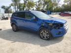 2018 Ford Escape Se за продажба в Ocala, FL - Front End