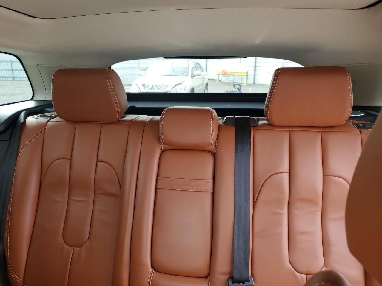 2013 Land Rover Range Rover - Image 10
