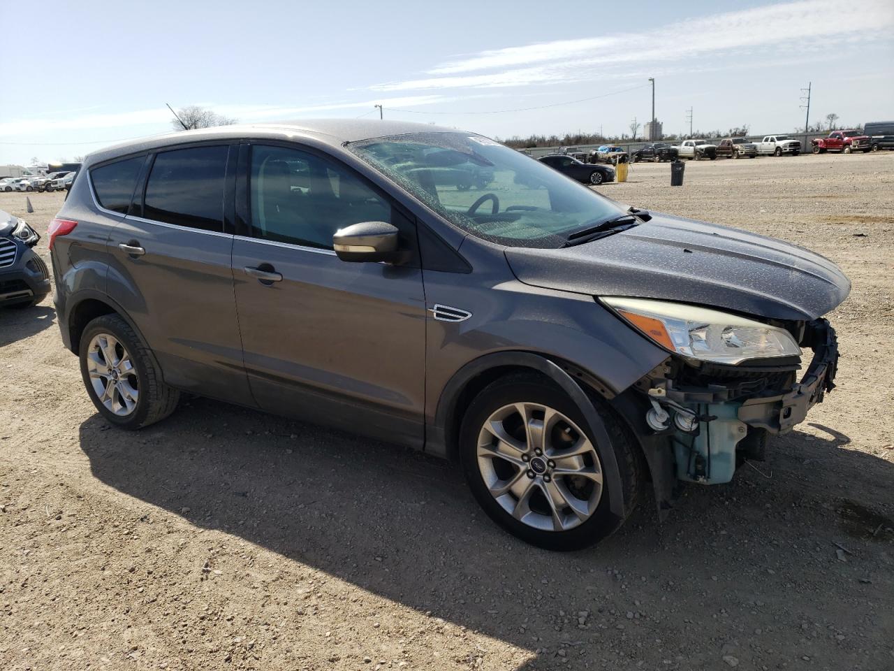 2013 Ford Escape - Image 4