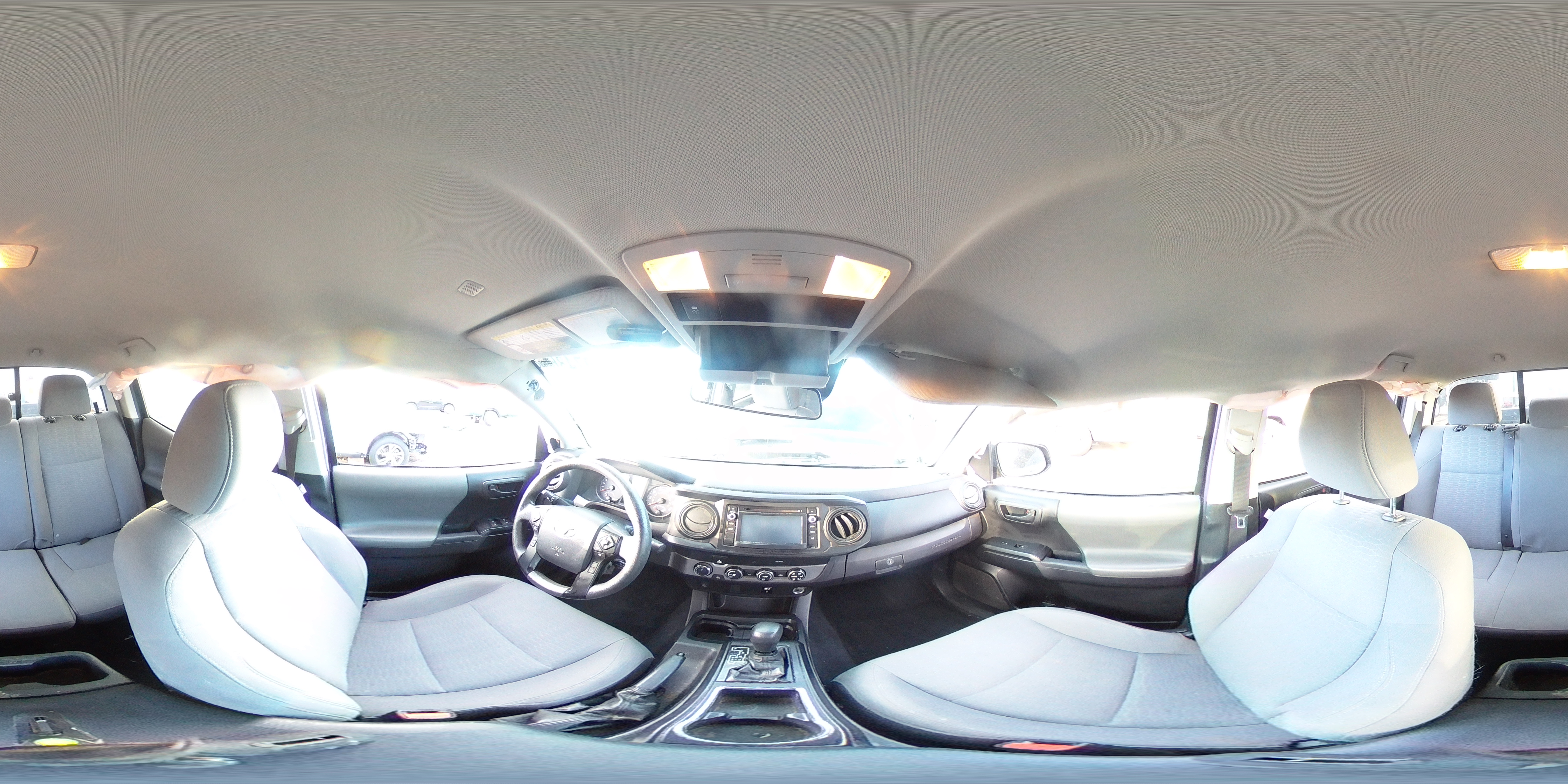 2019 Toyota Tacoma - Image 15