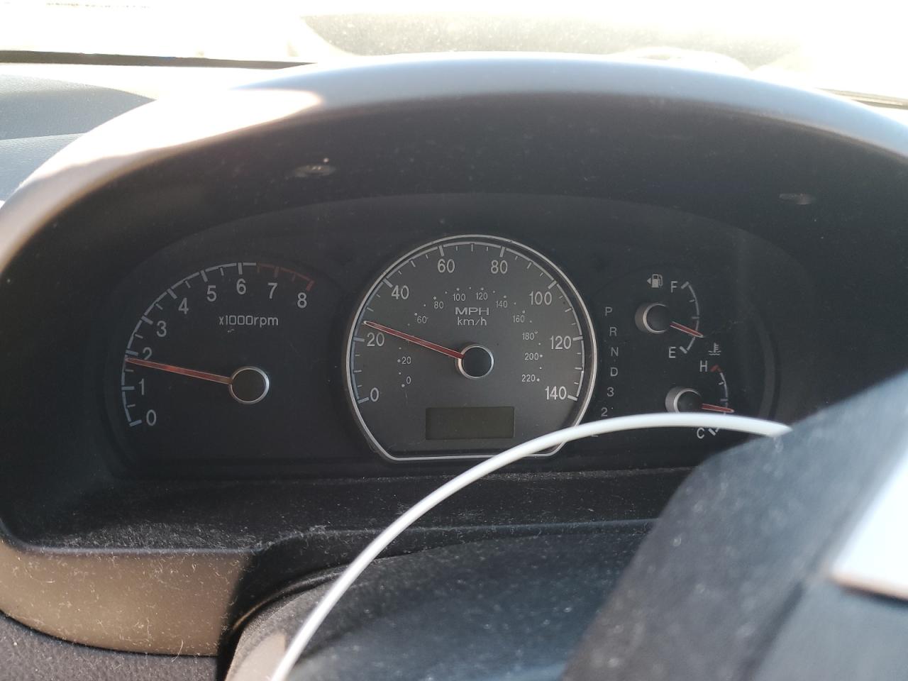 2007 Hyundai Elantra - Image 9