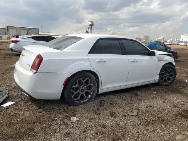  CHRYSLER 300 2015 Biały