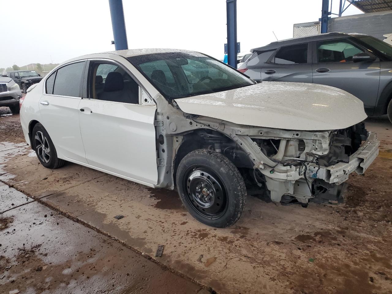 2017 Honda Accord - Image 4