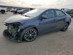 2016 Toyota Corolla L for Sale in Grand Prairie, TX - Front End