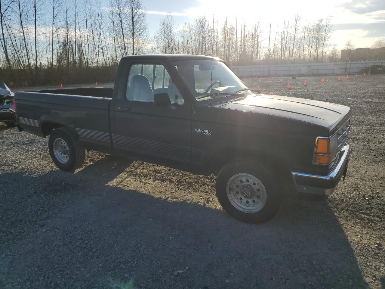 1991 Ford Ranger - Image 4