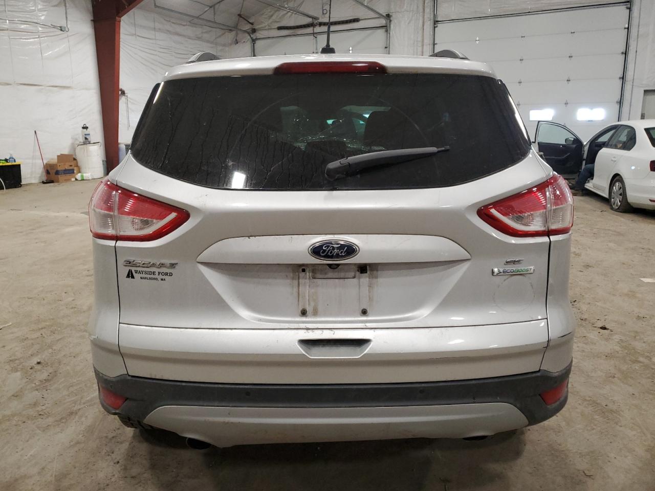 2014 Ford Escape - Image 6
