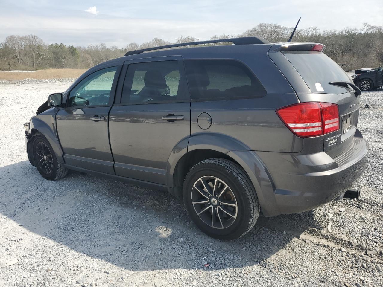 2018 Dodge Journey - Image 2