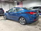 2015 Hyundai Elantra Se للبيع في Franklin، WI - Vandalism