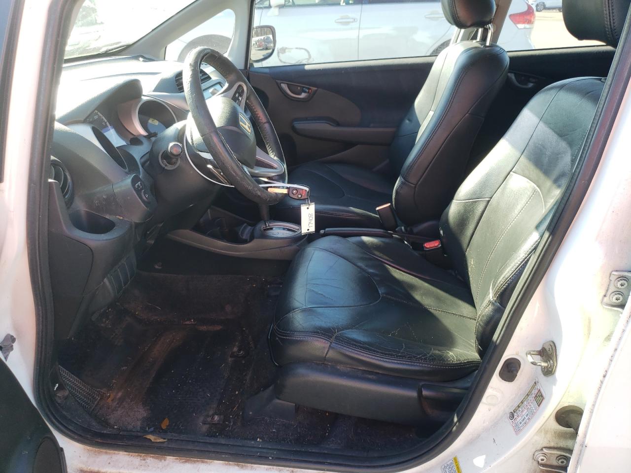 2010 Honda Fit - Image 7
