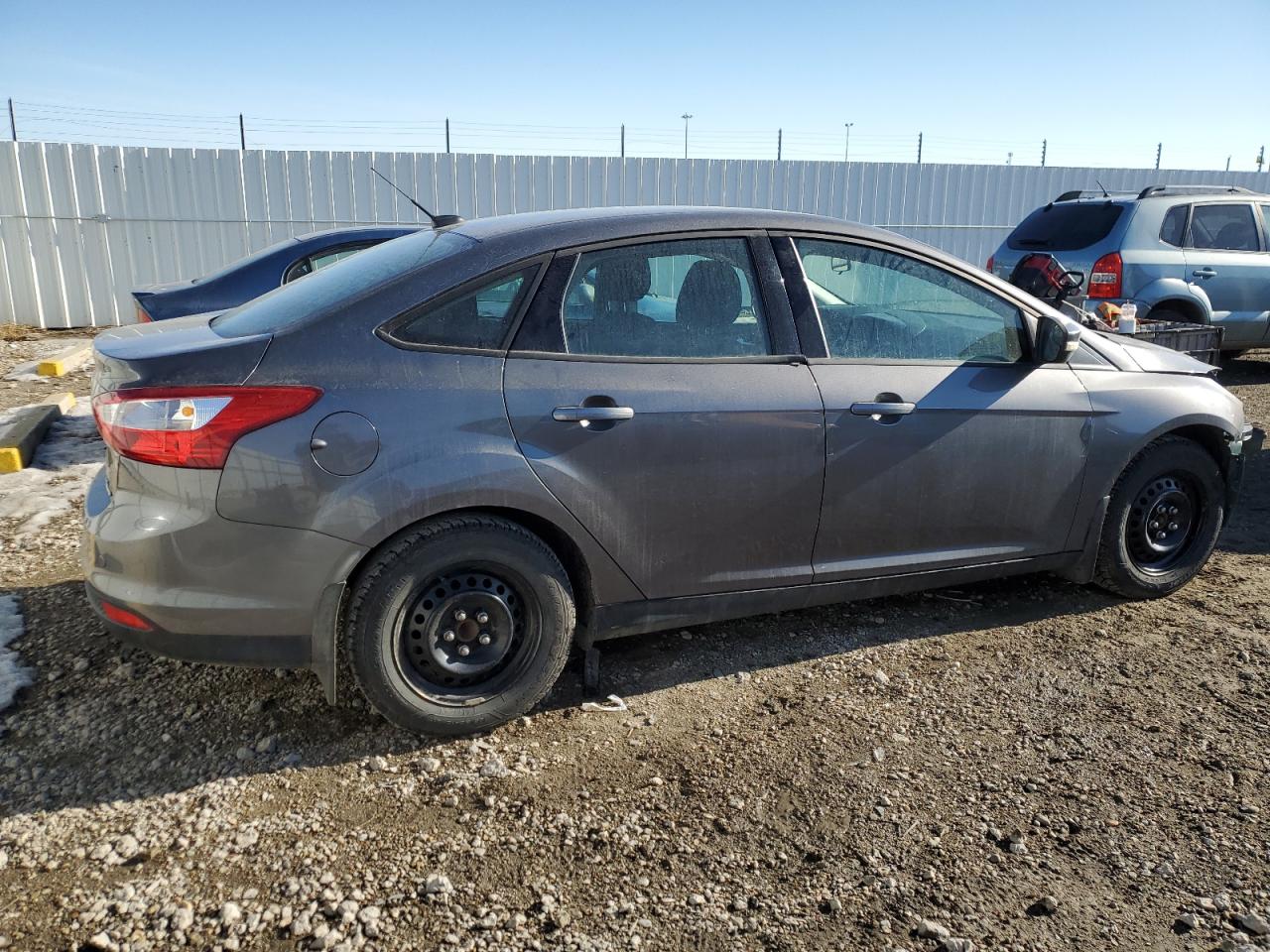 2013 Ford Focus - Image 3
