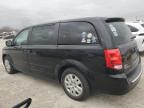 2017 Dodge Grand Caravan Se de vânzare în Kansas City, KS - Side