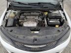 2015 Chrysler 200 S for Sale in Earlington, KY - Hail