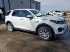 2016 Land Rover Discovery Sport Se for Sale in Albuquerque, NM - Side