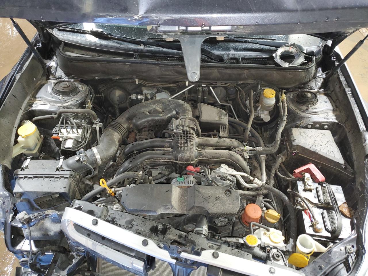 2013 Subaru Outback - Image 11