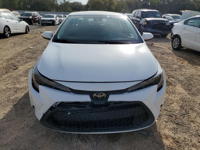  TOYOTA COROLLA 2020 Biały
