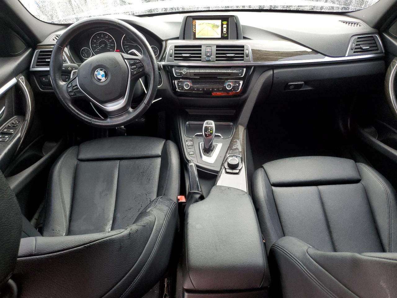 2016 BMW 3er - Image 8