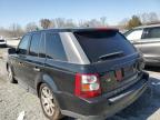 2008 Land Rover Range Rover Sport Hse for Sale in Spartanburg, SC - Water/Flood