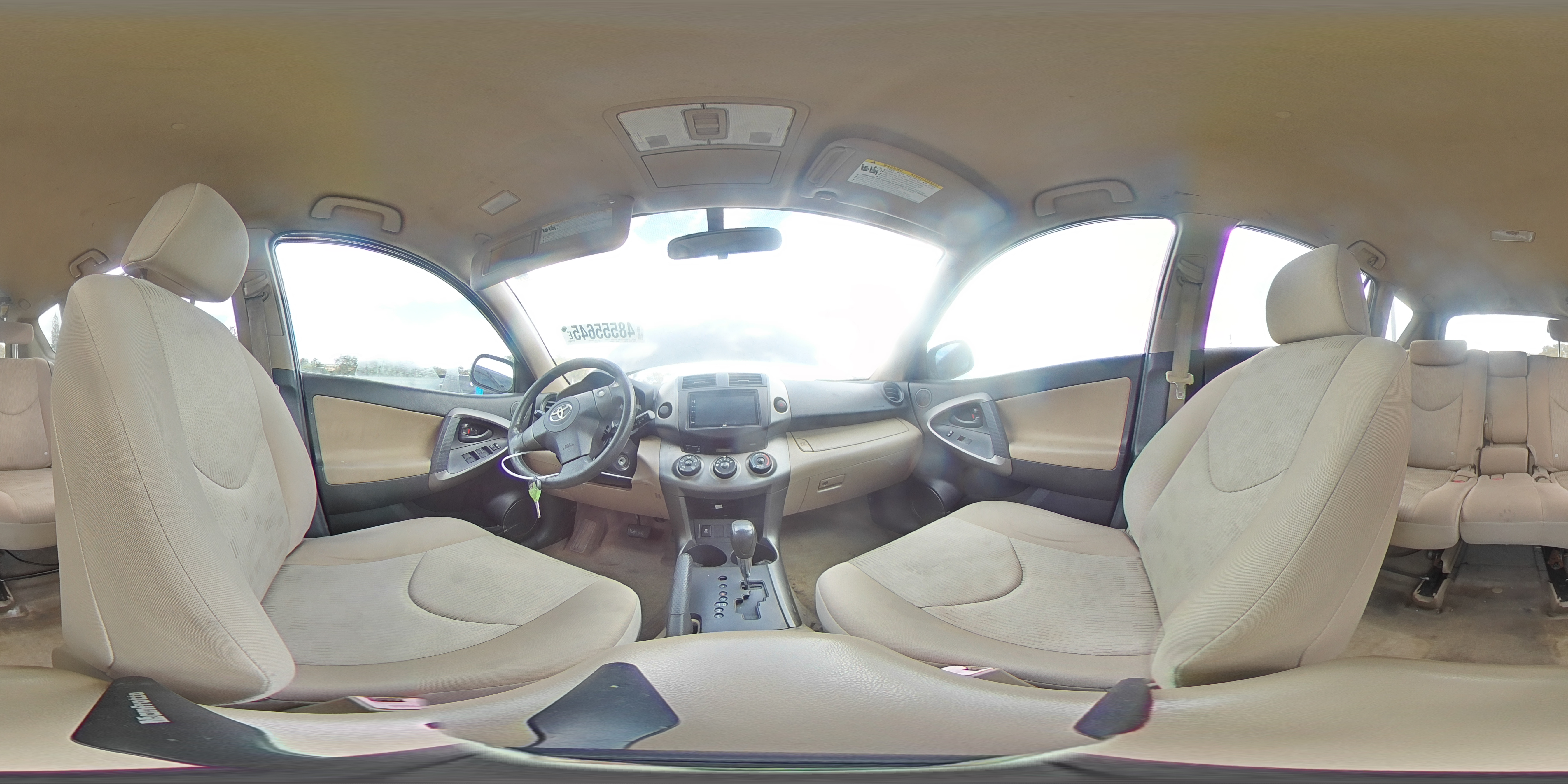 2009 Toyota RAV 4 - Image 13