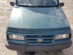 1996 Geo Tracker  en Venta en Mcfarland, WI - Normal Wear