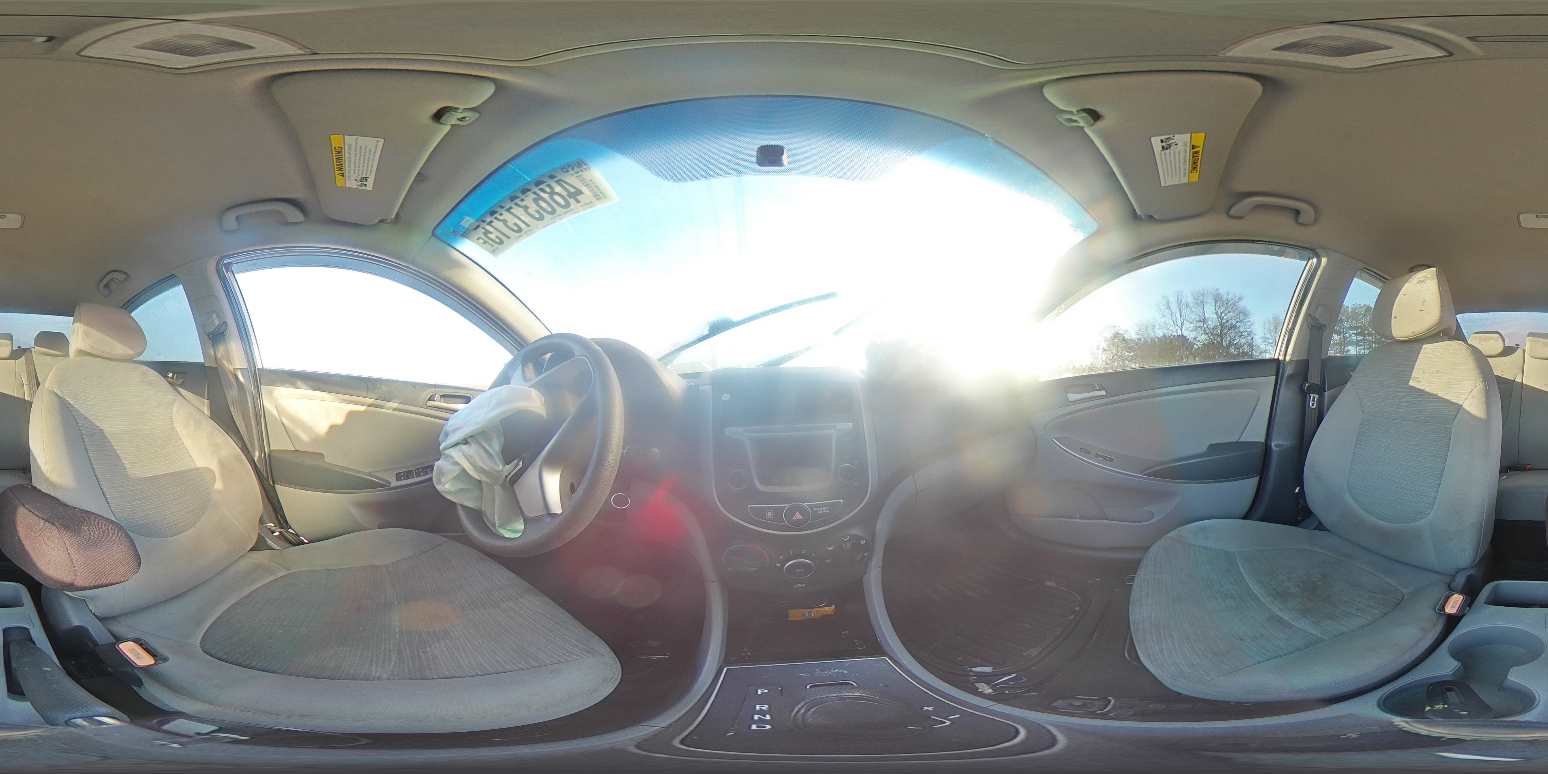 2016 Hyundai Accent - Image 13