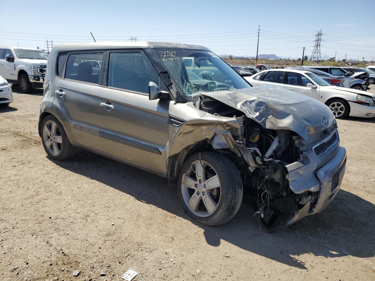 2011 Kia Soul - Image 4