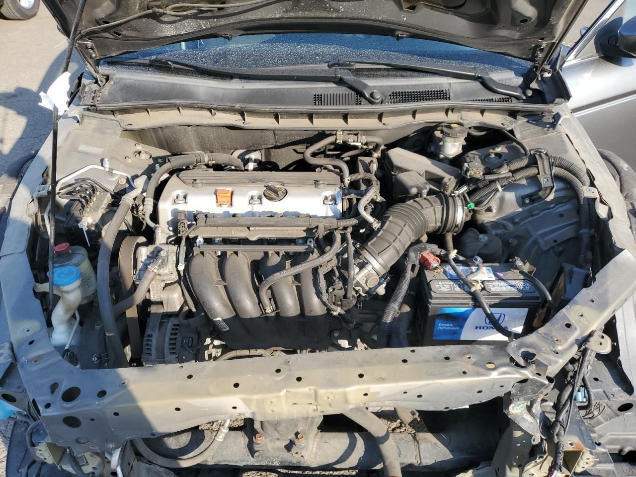 2012 Honda Accord - Image 11