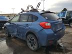 2015 Subaru Xv Crosstrek 2.0 Premium na sprzedaż w Littleton, CO - Side