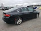 2016 Chrysler 200 Limited იყიდება Dunn-ში, NC - Front End