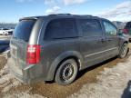 2010 DODGE GRAND CARAVAN SE for sale at Copart AB - EDMONTON