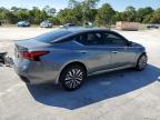 2023 Nissan Altima Sv for Sale in Fort Pierce, FL - Front End
