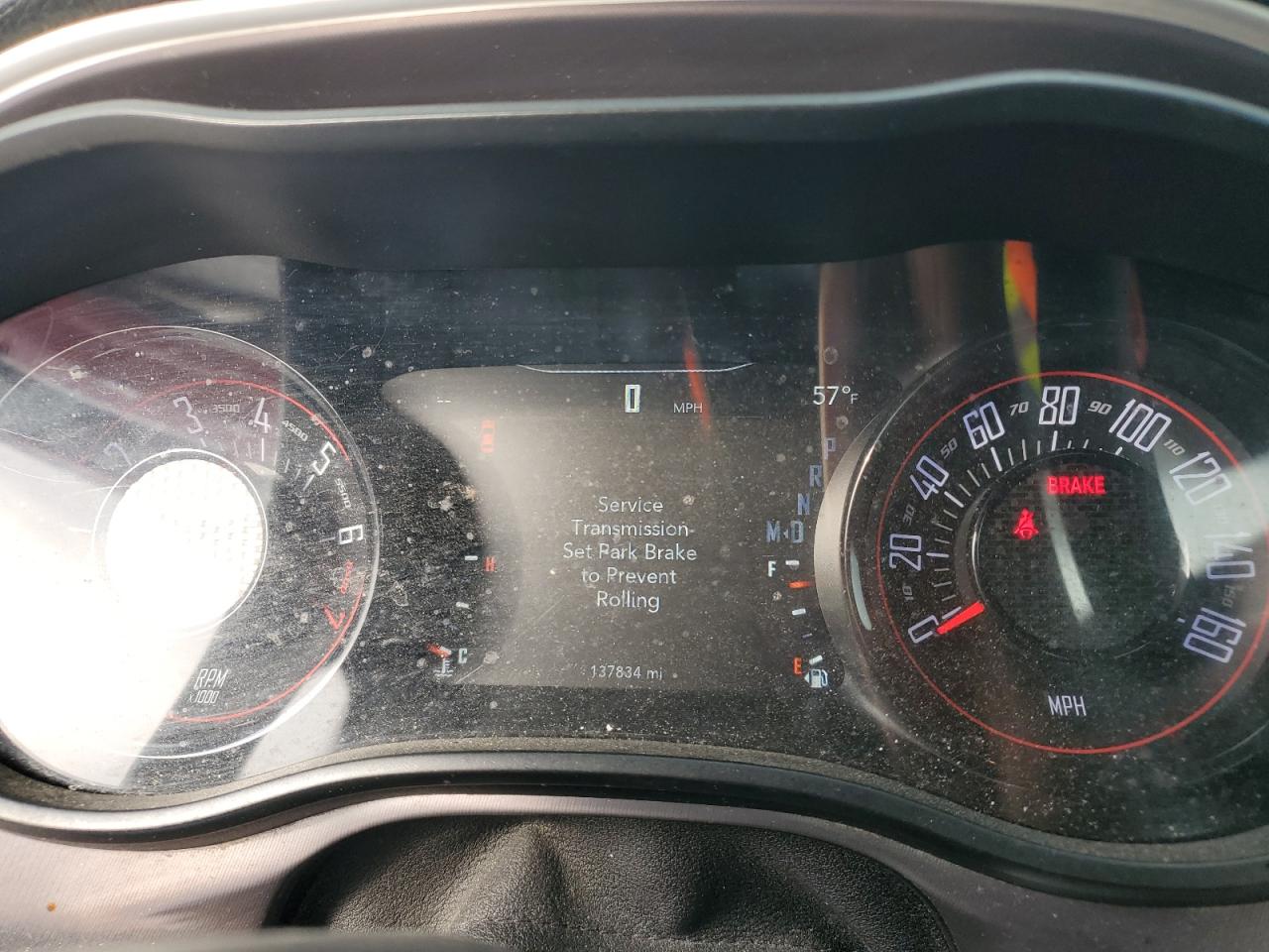 2021 Dodge Challenger - Image 9