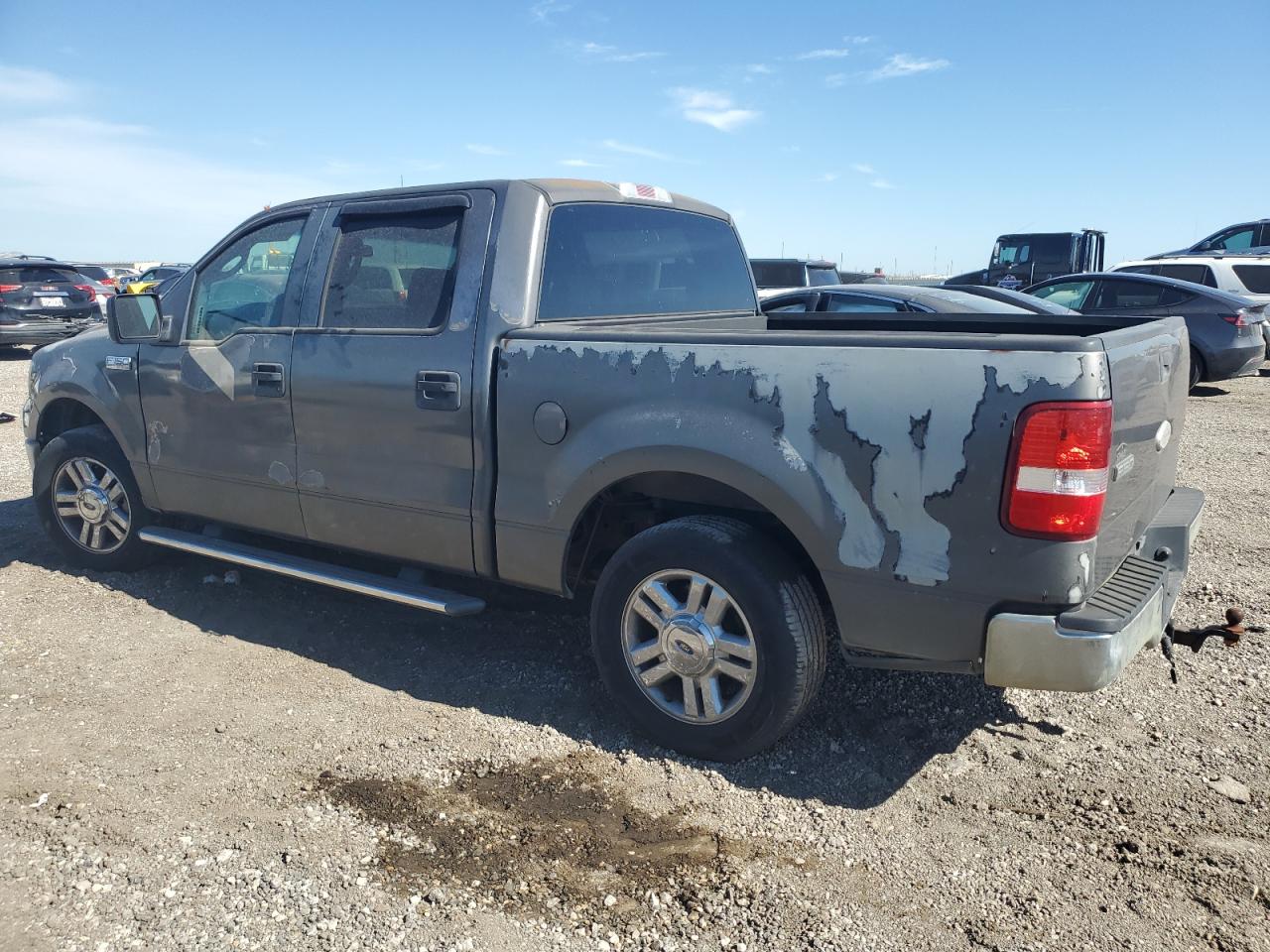 2007 Ford F-150 - Image 2