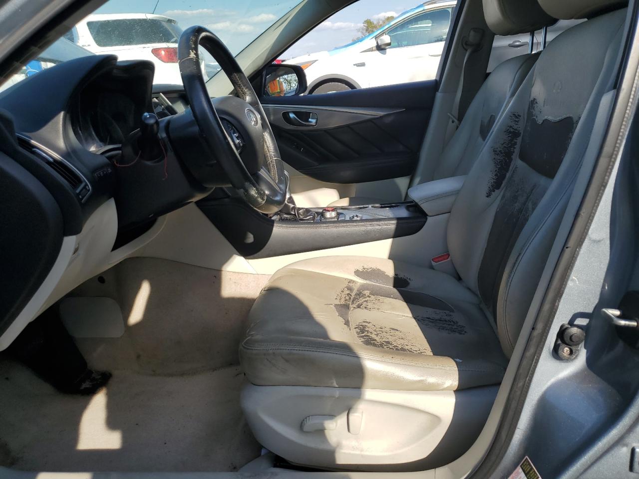 2014 Infiniti Q50 - Image 7