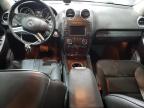 2011 Mercedes-Benz Ml 350 Bluetec للبيع في Candia، NH - Rear End