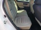 2020 Honda Cr-V Lx за продажба в Greenwell Springs, LA - Rear End