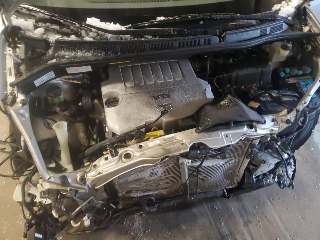 2007 Toyota Sienna - Image 14