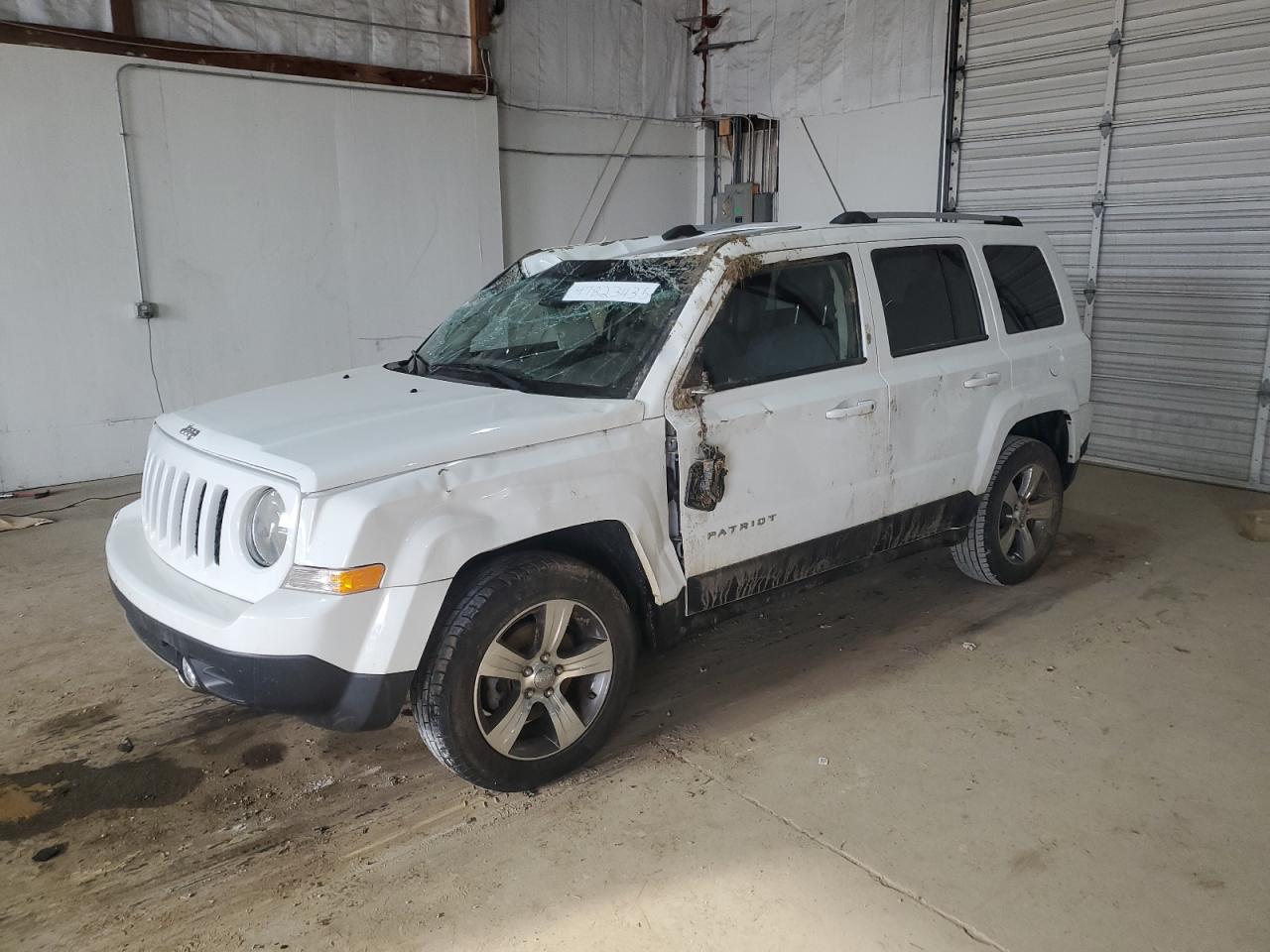 Lexington, KY에서 판매 중인 2017 Jeep Patriot Latitude - Rollover