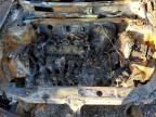 2014 Hyundai Sonata Se на продаже в Baltimore, MD - Burn