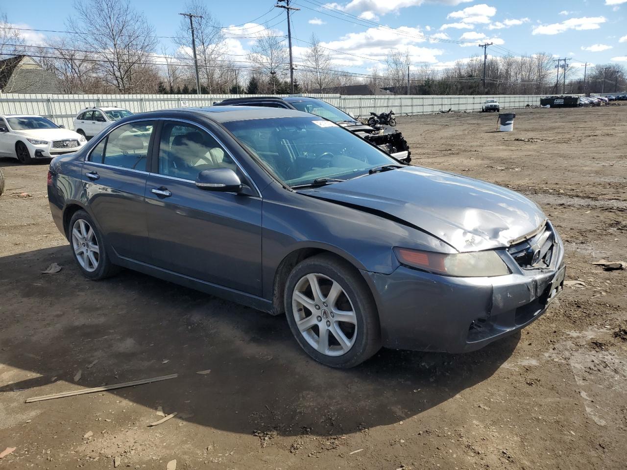 2004 Acura TSX - Image 4