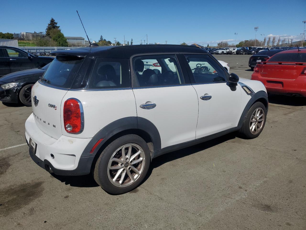 2015 MINI Cooper - Image 3