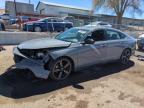 Albuquerque, NM에서 판매 중인 2023 Honda Accord Hybrid Sport - Front End