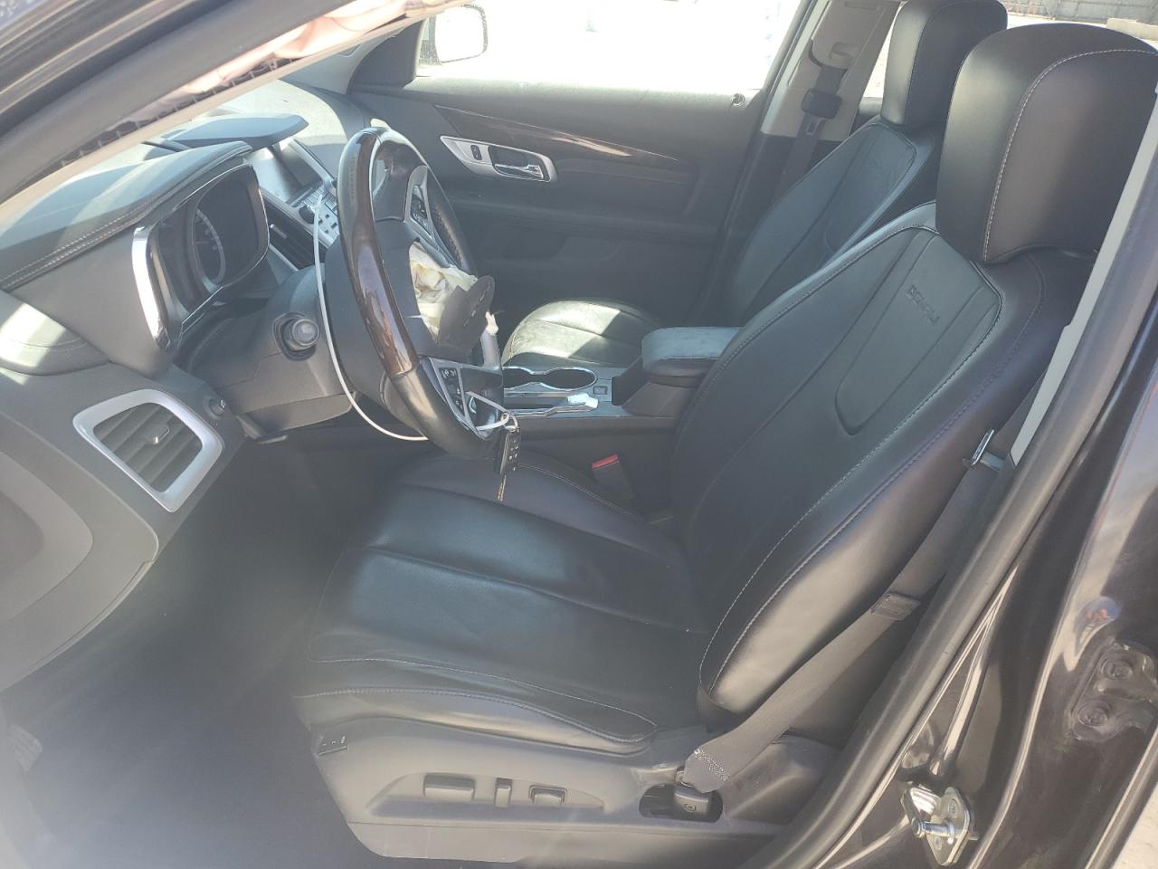 2016 GMC Terrain - Image 7