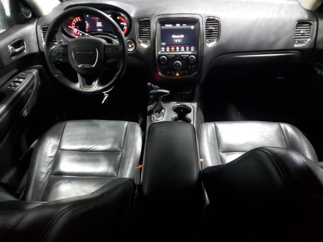  DODGE DURANGO 2019 Black