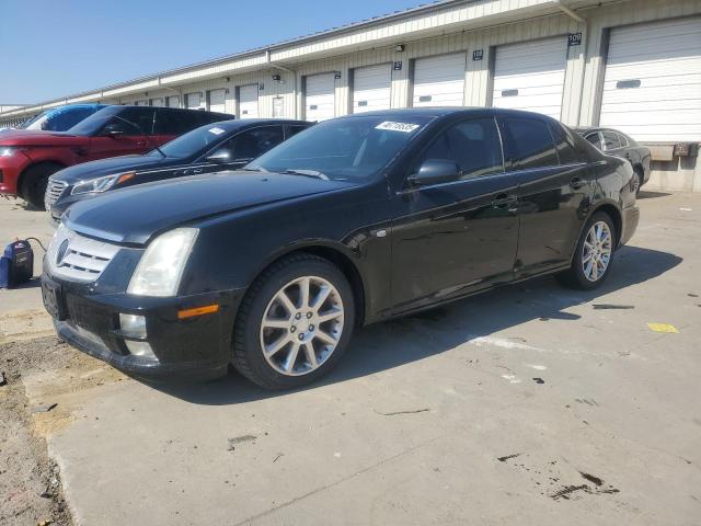 2005 Cadillac Sts 