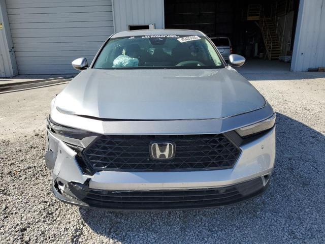  HONDA ACCORD 2024 Серебристый