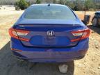 2018 Honda Accord Sport en Venta en China Grove, NC - Front End