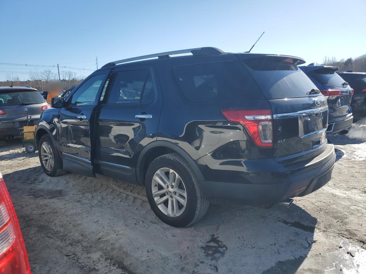 2014 Ford Explorer - Image 2