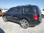 2013 Honda Pilot Lx للبيع في Tulsa، OK - Rear End